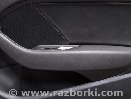 ФОТО Подлокотник для Audi (Ауди) A3 8V1, 8VA, 8V7, 8VS (03.2012-...) Киев
