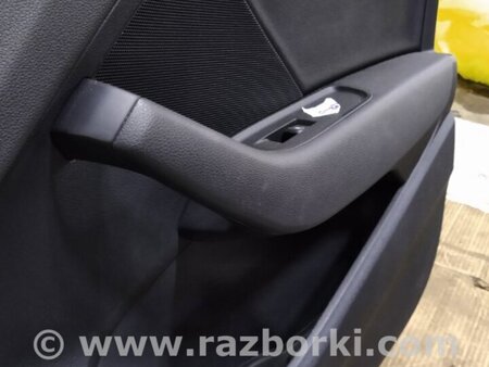 ФОТО Подлокотник для Audi (Ауди) A3 8V1, 8VA, 8V7, 8VS (03.2012-...) Киев