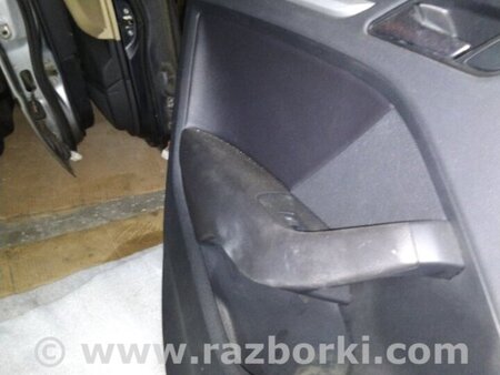 ФОТО Подлокотник для Audi (Ауди) A3 8V1, 8VA, 8V7, 8VS (03.2012-...) Киев