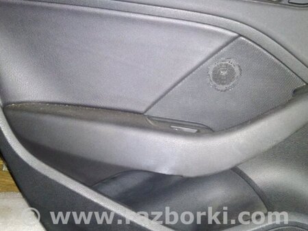 ФОТО Подлокотник для Audi (Ауди) A3 8V1, 8VA, 8V7, 8VS (03.2012-...) Киев