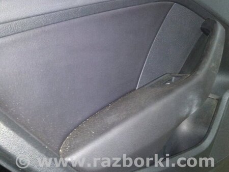ФОТО Подлокотник для Audi (Ауди) A3 8V1, 8VA, 8V7, 8VS (03.2012-...) Киев
