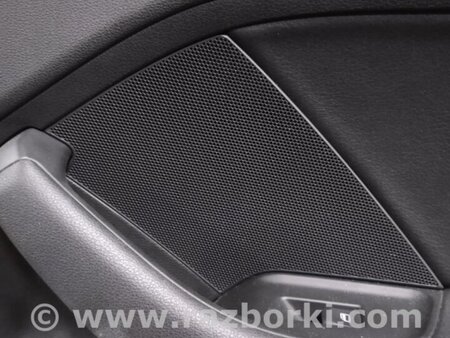 ФОТО Крышка динамика для Audi (Ауди) A3 8V1, 8VA, 8V7, 8VS (03.2012-...) Киев
