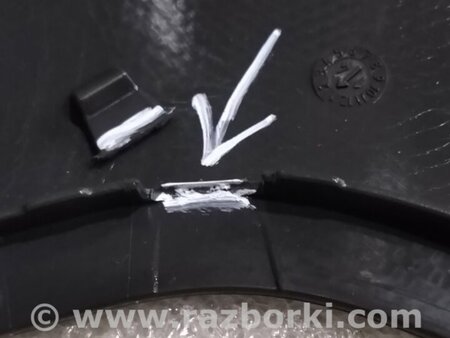 ФОТО Крышка динамика для Audi (Ауди) A3 8V1, 8VA, 8V7, 8VS (03.2012-...) Киев
