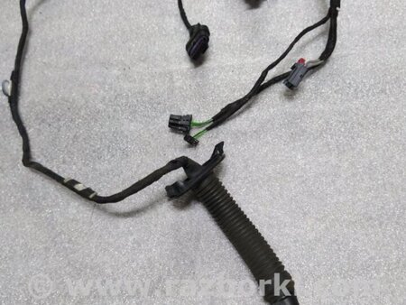 ФОТО Проводка двери для Audi (Ауди) A3 8V1, 8VA, 8V7, 8VS (03.2012-...) Киев