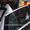 Молдинг стекла Porsche Macan