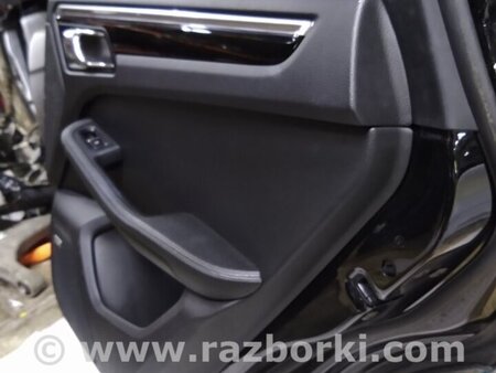 ФОТО Карточка дверная для Porsche Macan Киев