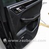 ФОТО Карточка дверная для Porsche Macan Киев