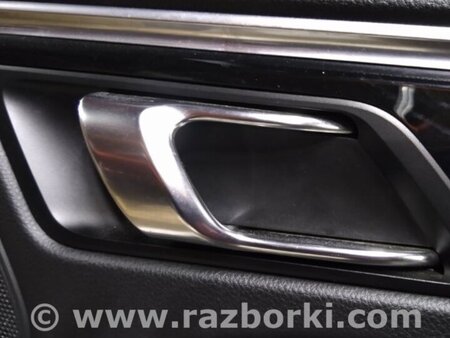 ФОТО Ручка двери внутренняя для Porsche Macan Киев