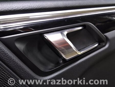 ФОТО Ручка двери внутренняя для Porsche Macan Киев