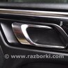 Ручка двери внутренняя Porsche Macan