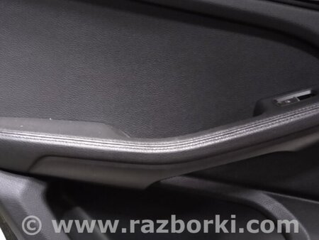 ФОТО Подлокотник для Porsche Macan Киев