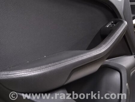 ФОТО Подлокотник для Porsche Macan Киев