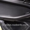 Подлокотник Porsche Macan