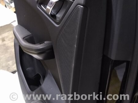ФОТО Крышка динамика для Porsche Macan Киев