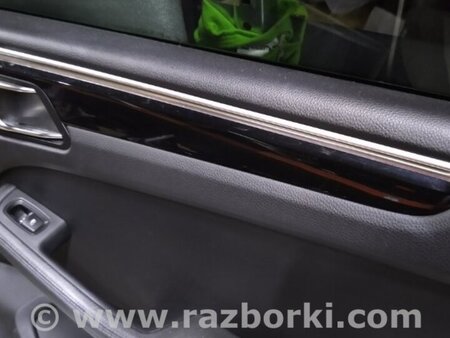 ФОТО Накладка двери для Porsche Macan Киев