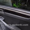 Накладка двери Porsche Macan