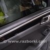 Накладка двери Porsche Macan