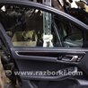 Обшивка боковой двери Porsche Macan
