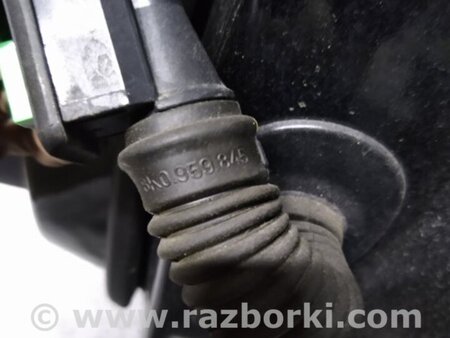 ФОТО Проводка двери для Porsche Macan Киев