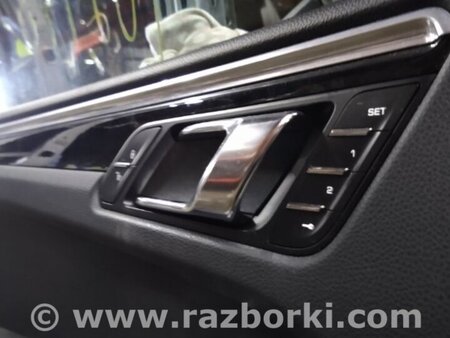 ФОТО Ручка двери внутренняя для Porsche Macan Киев