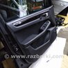 ФОТО Карточка дверная для Porsche Macan Киев