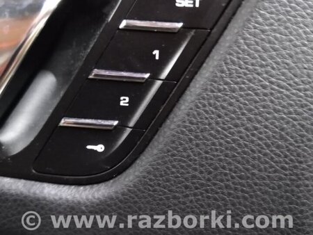 ФОТО Кнопка открытия двери для Porsche Macan Киев