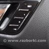 Кнопка открытия двери Porsche Macan