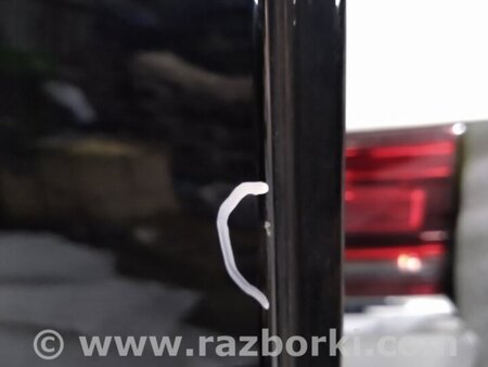ФОТО Дверь боковая для Porsche Macan Киев