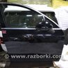 Дверь боковая Porsche Macan