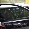 Стекло двери Porsche Macan