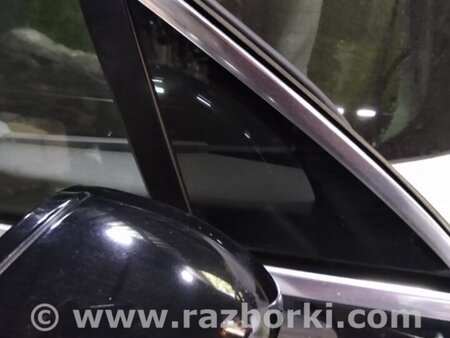 ФОТО Стекло глухое для Porsche Macan Киев
