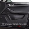 Карточка дверная Porsche Macan