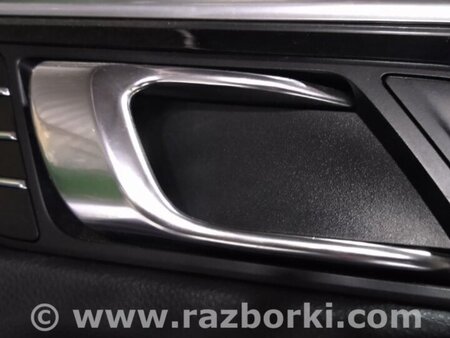 ФОТО Ручка двери внутренняя для Porsche Macan Киев