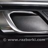 Ручка двери внутренняя Porsche Macan