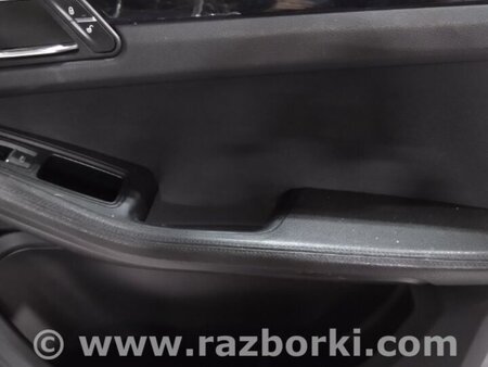 ФОТО Подлокотник для Porsche Macan Киев