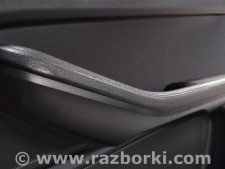ФОТО Подлокотник для Porsche Macan Киев