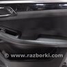Подлокотник Porsche Macan