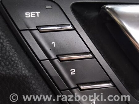 ФОТО Кнопка открытия двери для Porsche Macan Киев