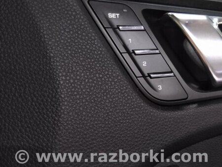 ФОТО Кнопка открытия двери для Porsche Macan Киев
