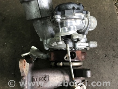 ФОТО Турбина для Audi (Ауди) A3 8V1, 8VA, 8V7, 8VS (03.2012-...) Киев