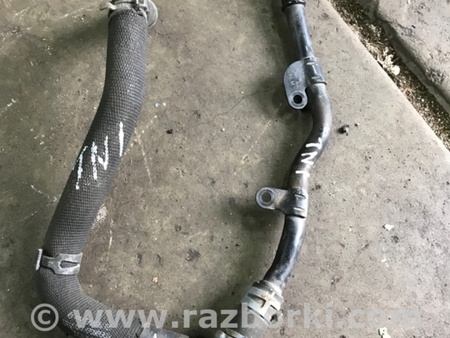 ФОТО Патрубок системы охлаждения для Audi (Ауди) A3 8V1, 8VA, 8V7, 8VS (03.2012-...) Киев