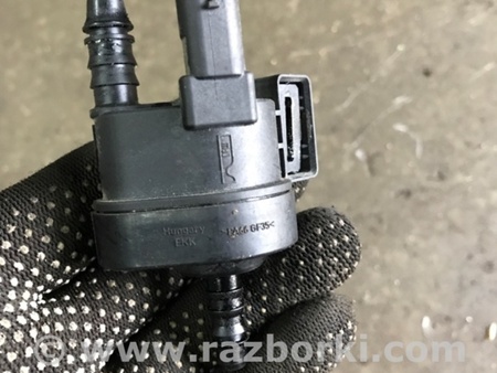 ФОТО Клапан вентиляции топливного бака для Audi (Ауди) A3 8V1, 8VA, 8V7, 8VS (03.2012-...) Киев