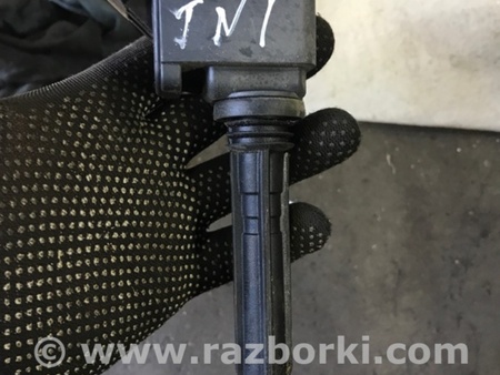 ФОТО Катушка зажигания для Audi (Ауди) A3 8V1, 8VA, 8V7, 8VS (03.2012-...) Киев