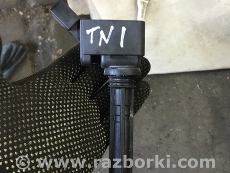 ФОТО Катушка зажигания для Audi (Ауди) A3 8V1, 8VA, 8V7, 8VS (03.2012-...) Киев