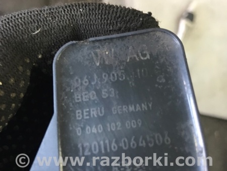 ФОТО Катушка зажигания для Audi (Ауди) A3 8V1, 8VA, 8V7, 8VS (03.2012-...) Киев