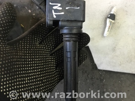 ФОТО Катушка зажигания для Audi (Ауди) A3 8V1, 8VA, 8V7, 8VS (03.2012-...) Киев