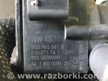 ФОТО Помпа для Audi (Ауди) A3 8V1, 8VA, 8V7, 8VS (03.2012-...) Киев
