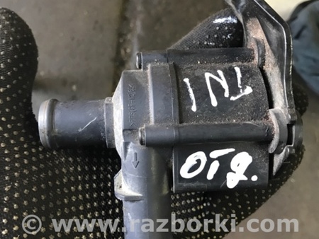 ФОТО Помпа для Audi (Ауди) A3 8V1, 8VA, 8V7, 8VS (03.2012-...) Киев
