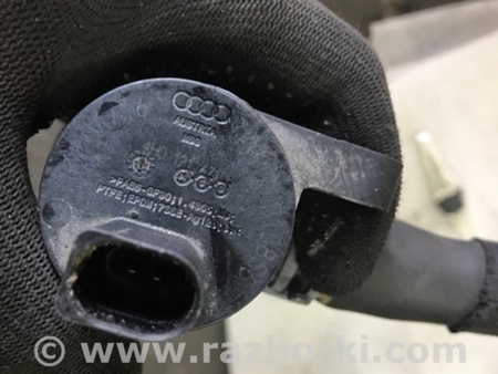 ФОТО Помпа для Audi (Ауди) A3 8V1, 8VA, 8V7, 8VS (03.2012-...) Киев