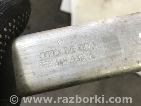 ФОТО Кронштейн для Audi (Ауди) A3 8V1, 8VA, 8V7, 8VS (03.2012-...) Киев